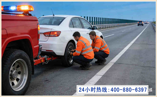 阳朔道路救援 阳朔道路救援